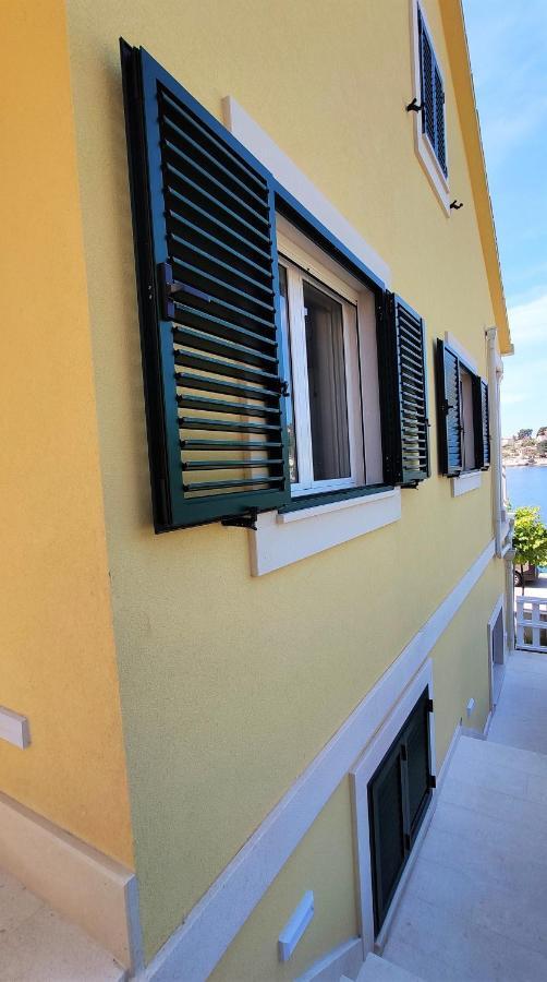 Ferienwohnung Aria Sumartin Exterior foto