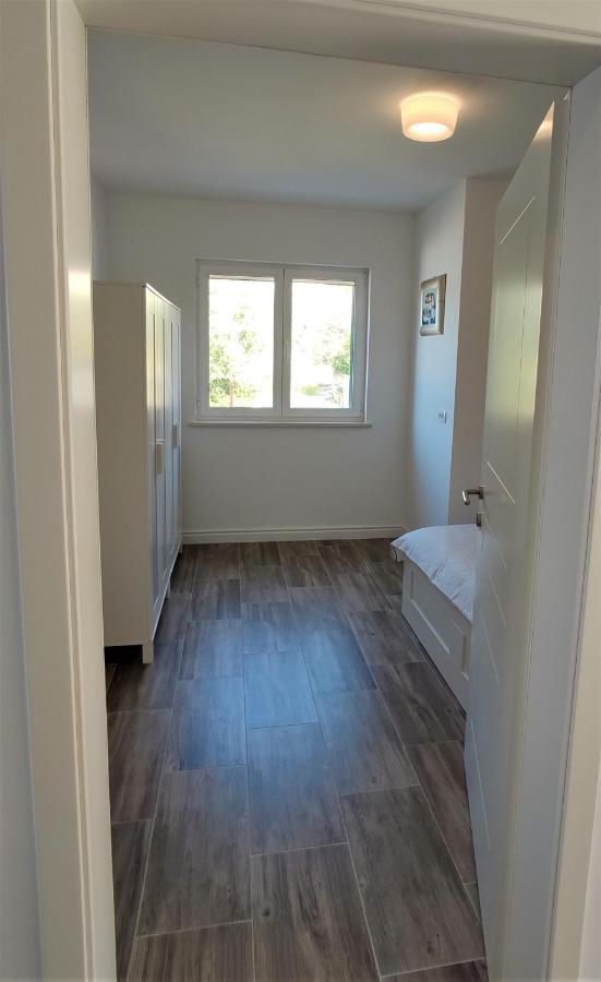 Ferienwohnung Aria Sumartin Exterior foto