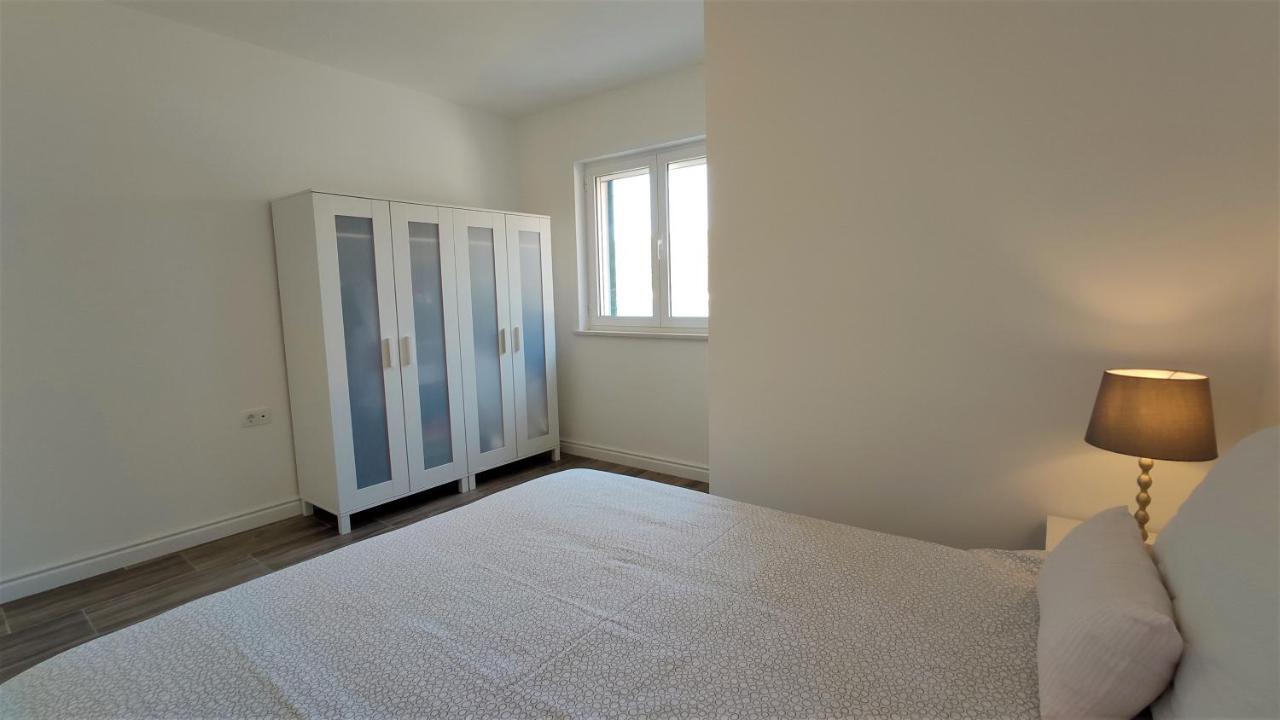 Ferienwohnung Aria Sumartin Exterior foto