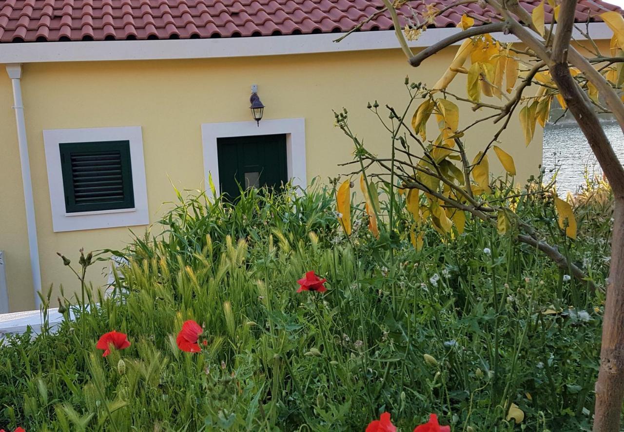 Ferienwohnung Aria Sumartin Exterior foto